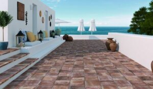 Grés porcelânico esmaltado: principais características