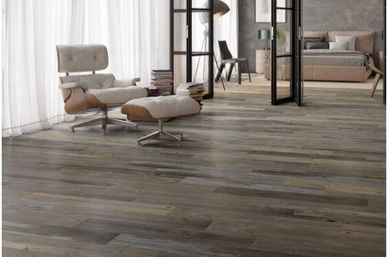 Grés porcelânico esmaltado: principais características