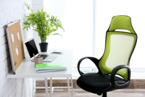 Os melhores modelos de cadeiras de escritório