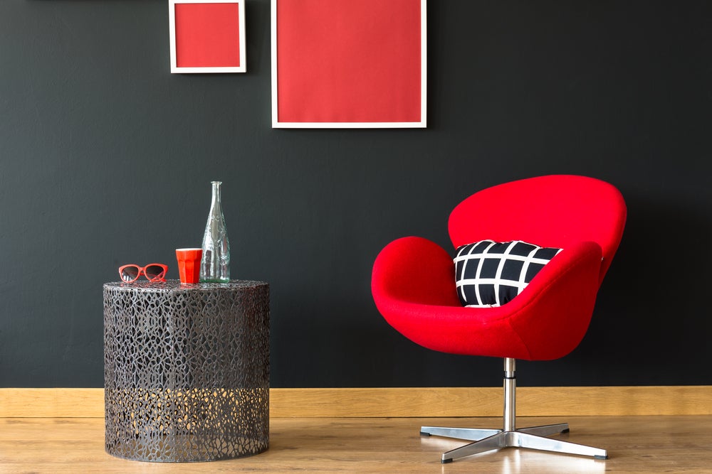 Cadeiras de design, você as conhece pelo nome?