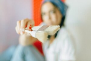 A importância de definir metas antes de começar a decorar
