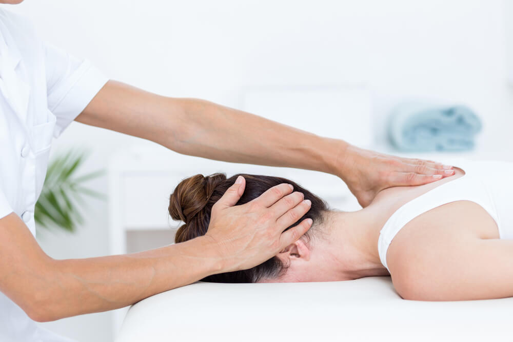 Transforme um quarto em um espaço de fisioterapia