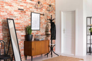 3 maneiras de decorar a entrada da casa