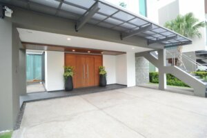 Toldos e coberturas, úteis para exteriores