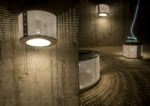 Maneiras de reutilizar o tambor da máquina de lavar